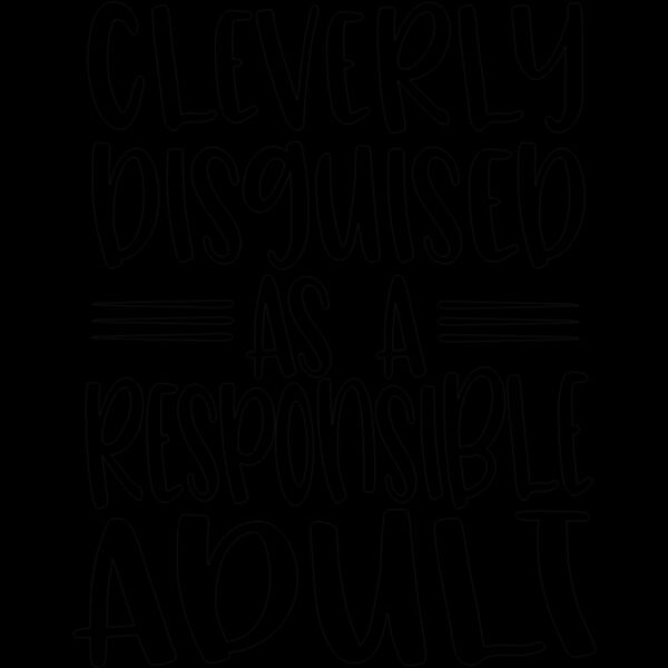 Disguised Adult Thumbnail