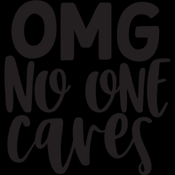 NoOne Cares Thumbnail
