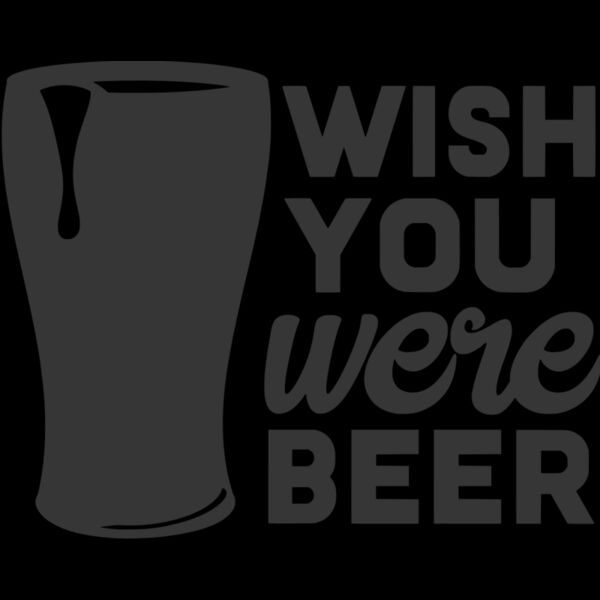 Wish You Were Beer Thumbnail