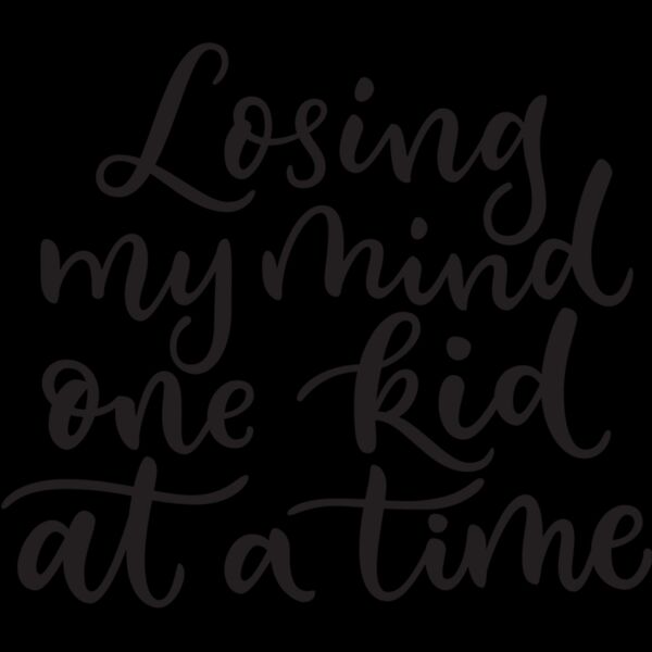 Losing My Mind Thumbnail