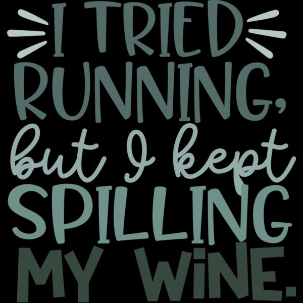 I Tried Running  Thumbnail