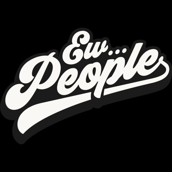 Ew People minimal Thumbnail