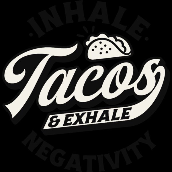 Inhale tacos Thumbnail