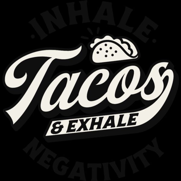 Inhale tacos Thumbnail
