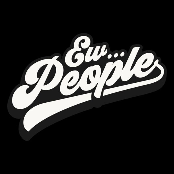 Ew People minimal Thumbnail