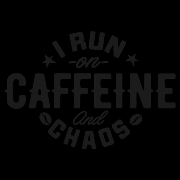 I run on caffeine Thumbnail