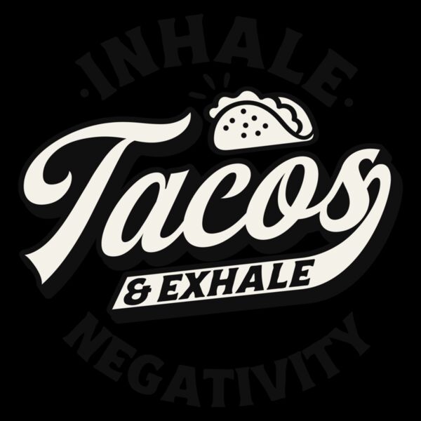 Inhale tacos Thumbnail