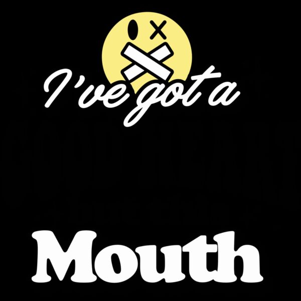 Ive got a good heart SVG Thumbnail