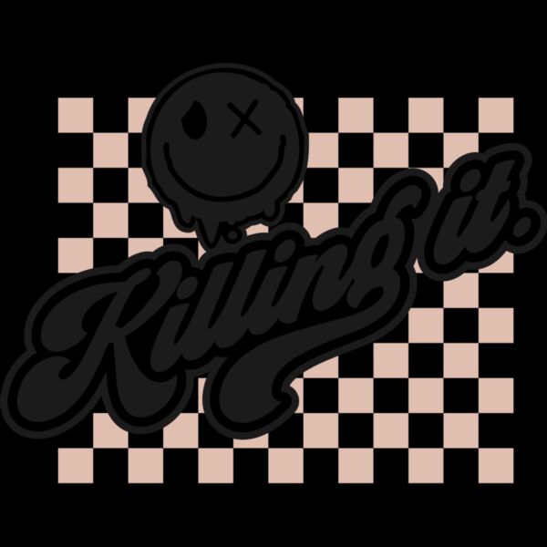 Killing it SVG Thumbnail