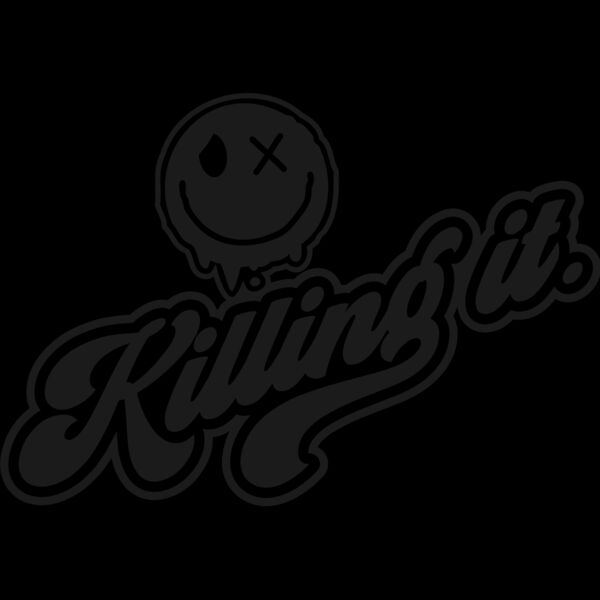 Killing it SVG Thumbnail