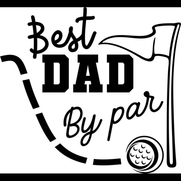 best dad by par Thumbnail