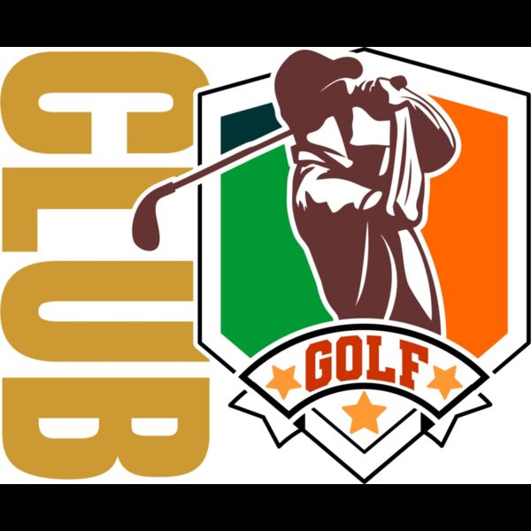 golf club Thumbnail