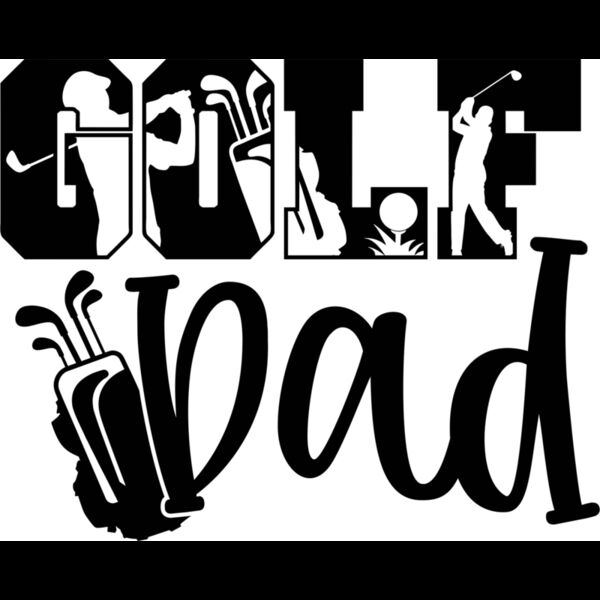 golf dad Thumbnail