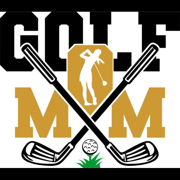 golf mom Thumbnail