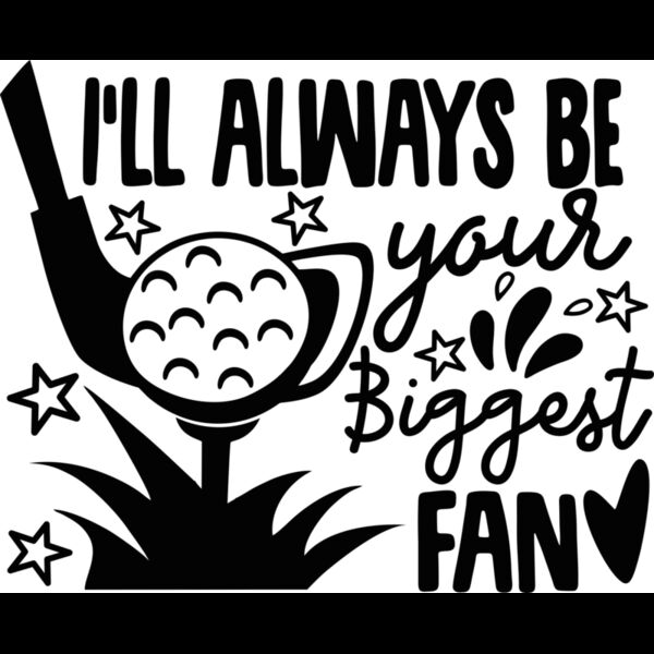 i ll always be your biggest fan Thumbnail