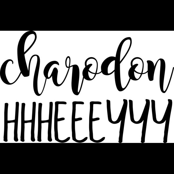 chardonhey joyfulcreationskelowna Thumbnail