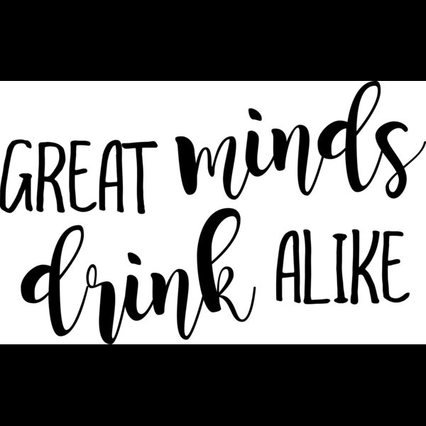 greatmindsdrinkalike joyfulcreationskelowna Thumbnail