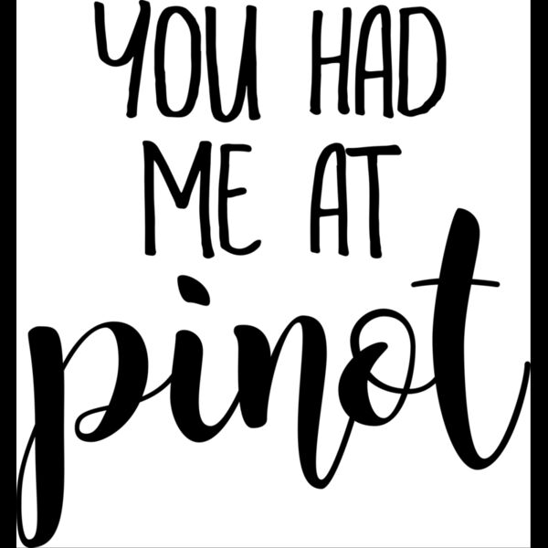 youhadmeatpinot joyfulcreationskelowna Thumbnail