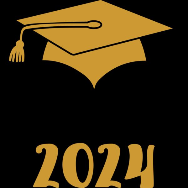 graduation 2024 Thumbnail