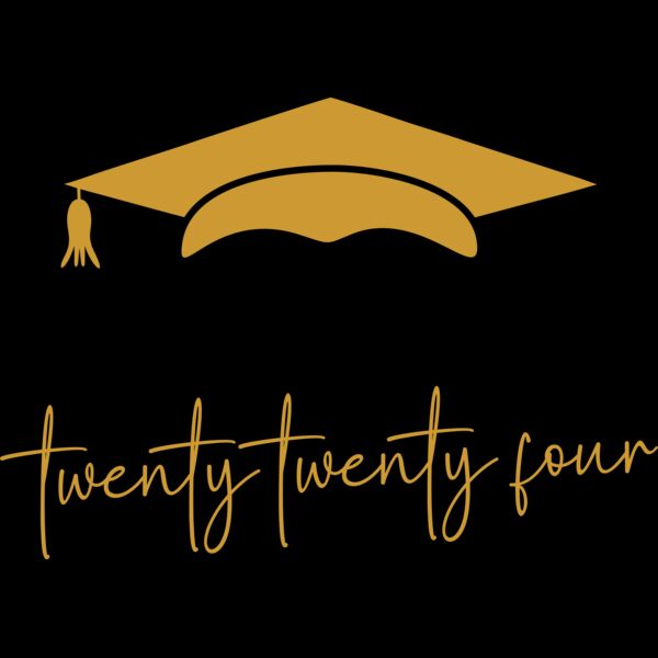 senior twenty twenty four Thumbnail