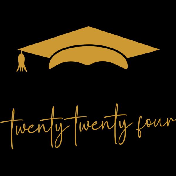 senior twenty twenty four Thumbnail