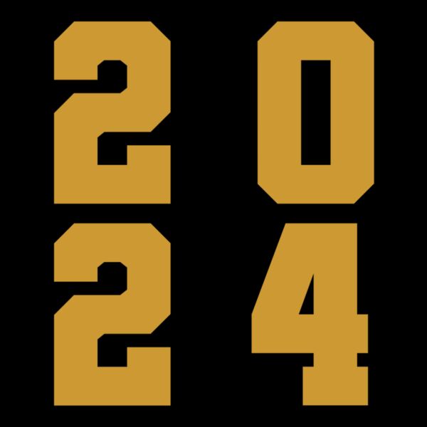 class of 2024 Thumbnail