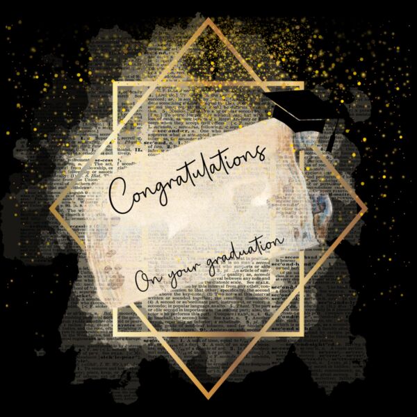 Graduation 1 Thumbnail