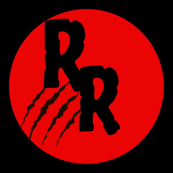 RAGE ROOM  Facebook Profile Frame  Thumbnail