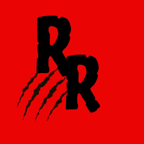 RAGE ROOM  Facebook Profile Frame   1  Thumbnail