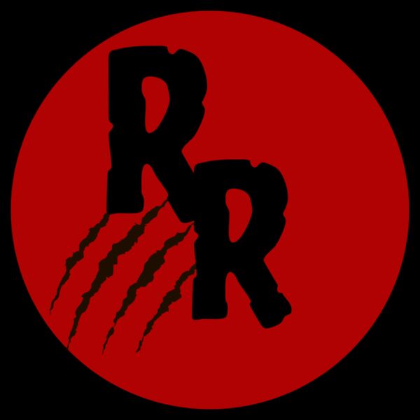 Copy of RAGE ROOM  Facebook Profile Frame   4  Thumbnail