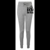 Womens Fitted Joggers Thumbnail