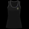 Women's TriDri® panelled fitness vest Thumbnail