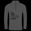 Cool ½ zip sweatshirt Thumbnail