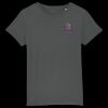 Kids Organic Cotton T Shirt Thumbnail