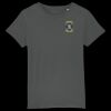 Kids Organic Cotton T Shirt Thumbnail