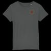 Kids Organic Cotton T Shirt Thumbnail