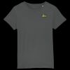 Kids Organic Cotton T Shirt Thumbnail