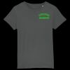 Kids Organic Cotton T Shirt Thumbnail