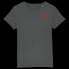 Kids Organic Cotton T Shirt Thumbnail