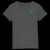 Kids Organic Cotton T Shirt Thumbnail