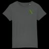 Kids Organic Cotton T Shirt Thumbnail
