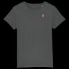 Kids Organic Cotton T Shirt Thumbnail