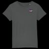 Kids Organic Cotton T Shirt Thumbnail