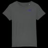 Kids Organic Cotton T Shirt Thumbnail