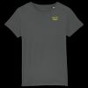 Kids Organic Cotton T Shirt Thumbnail