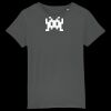 Kids Organic Cotton T Shirt Thumbnail