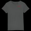 Kids Organic Cotton T Shirt Thumbnail
