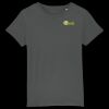 Kids Organic Cotton T Shirt Thumbnail