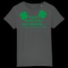 Kids Organic Cotton T Shirt Thumbnail