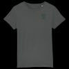 Kids Organic Cotton T Shirt Thumbnail